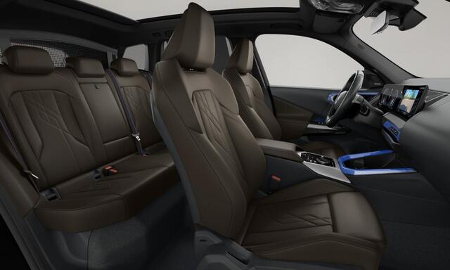 BMW X3 30e xDrive M-Sport Pro / Trekhaak / Pano / Ventilatiestoelen / Stuurverwarming