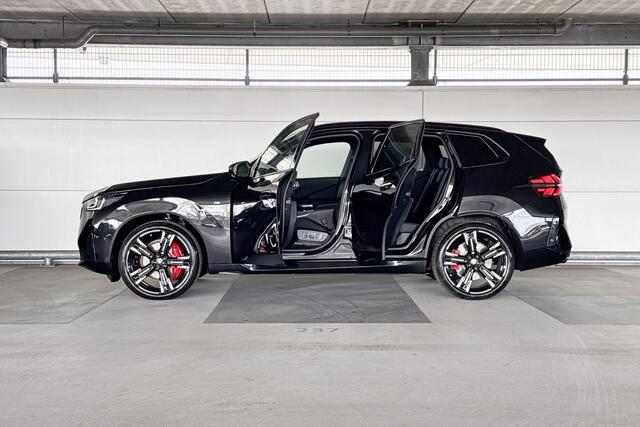 BMW X3 M50 | M Sportpakket Pro | Professional Pack | Comfort Pack | Premium Pack | Trekhaak