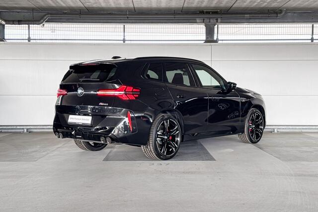 BMW X3 M50 | M Sportpakket Pro | Professional Pack | Comfort Pack | Premium Pack | Trekhaak