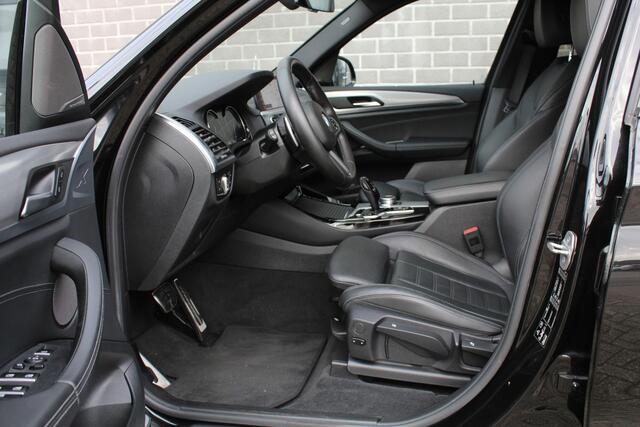 BMW X3 xDrive20i High Executive Edition / Harman Kardon / N.A.P.