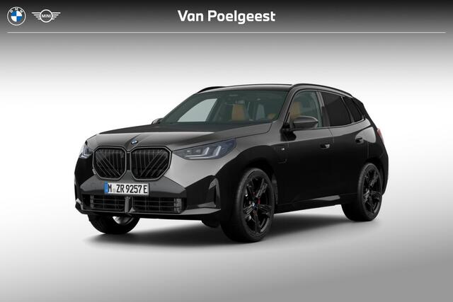 BMW X3 30e xDrive | M Sportpakket Pro | Professional Pack | Comfort Pack | Premium Pack | Trekhaak