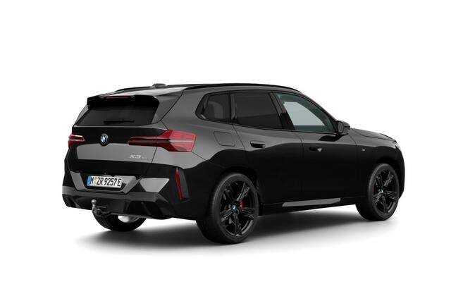 BMW X3 30e xDrive | M Sportpakket Pro | Professional Pack | Comfort Pack | Premium Pack | Trekhaak