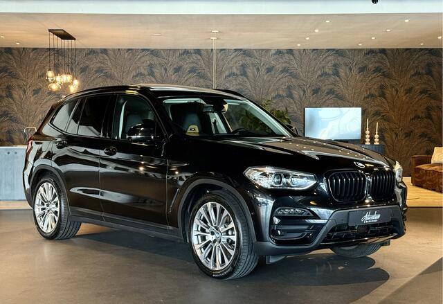 BMW X3 xDrive30d I 6-cilinder I I M-zetels I Carbon I Pano I UNIEK!