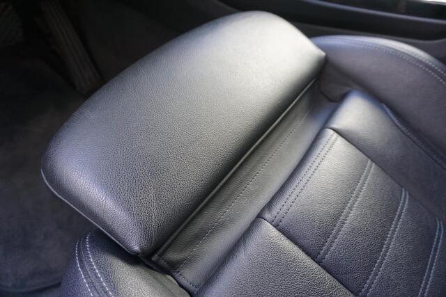 BMW X3 xDrive30e eDrive/Leer/Sporstoelen/Dealeronderhoud/ SOH 92%/Harman-Kardon.