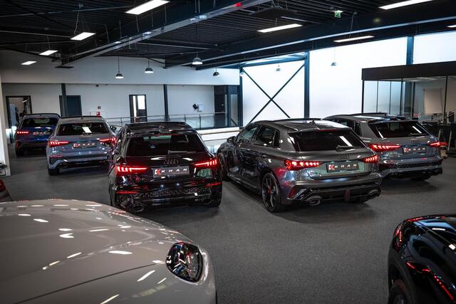 BMW X3 M40i xDrive High Executive Bomvoll!Nardo|Pano|Burmester|H&K|ACC|HUD|Dodehoek|Ambient|