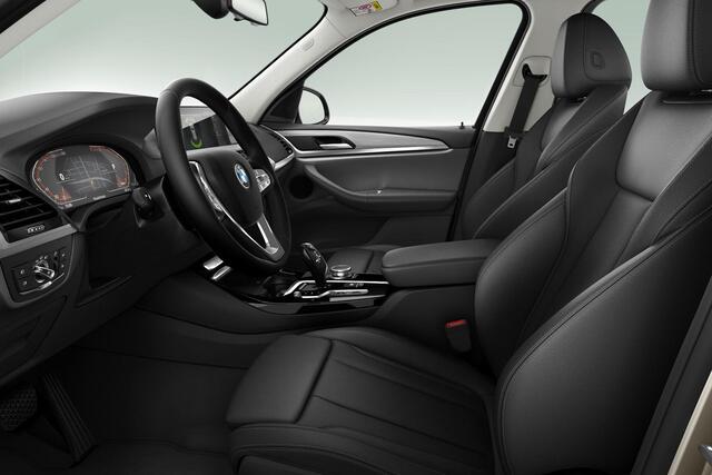 BMW X3 xDrive20i Business Edition Executive Individual Aut. - Verwacht: Mei 2026