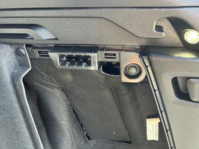 BMW X3 xDrive30i High Executive M Sport Panoramadak