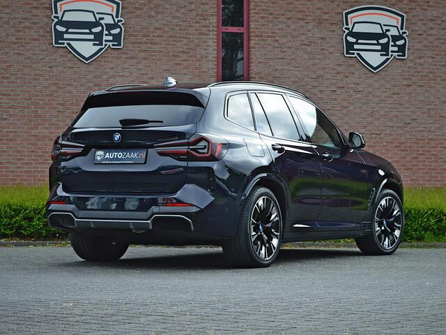 BMW X3 iX3 High Executive M Sport | Trekhaak | SOH 100%