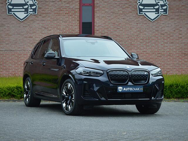 BMW X3 iX3 High Executive M Sport | Trekhaak | SOH 100%
