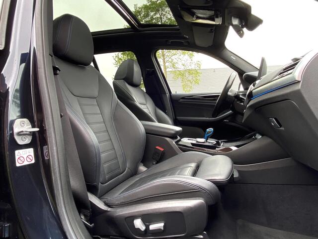 BMW X3 iX3 High Executive M Sport | Trekhaak | SOH 100%
