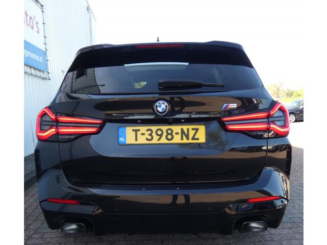 BMW X3 XDRIVE30E M Sport,Pano,Camera,HenK,Trhaak,HeadUp