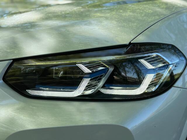 BMW X3 xDrive30e M sport|Laser|Hifi|Carbon|Pano|