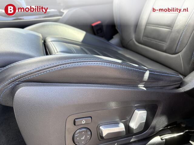 BMW X3 iX3 High Executive M-Sport 80 kWh SOH 99% Trekhaak Panoramdak Harman/Kardon | Adaptive Cruise Control | Elek. Stoelen | Head-Up | DAB