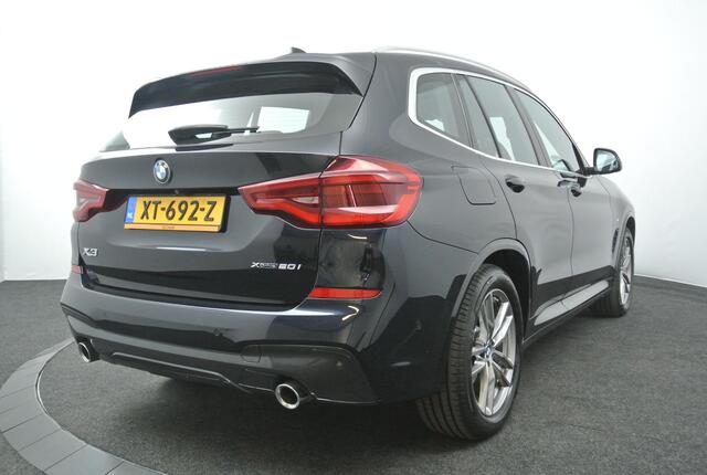 BMW X3 xDrive20i High Executive | M-Sport | Parking Pack | Safety Pack |