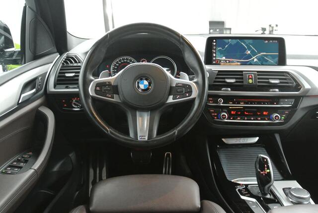 BMW X3 xDrive20i High Executive | M-Sport | Parking Pack | Safety Pack |