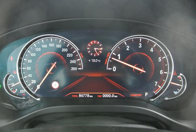 BMW X3 xDrive20i High Executive | M-Sport | Parking Pack | Safety Pack |