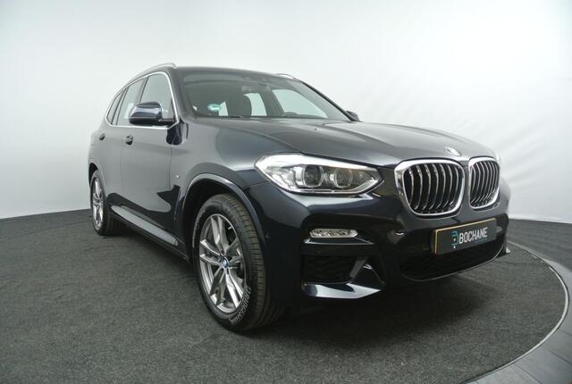 BMW X3 xDrive20i High Executive | M-Sport | Parking Pack | Safety Pack |