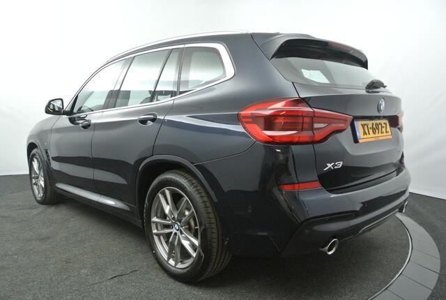 BMW X3 xDrive20i High Executive | M-Sport | Parking Pack | Safety Pack |