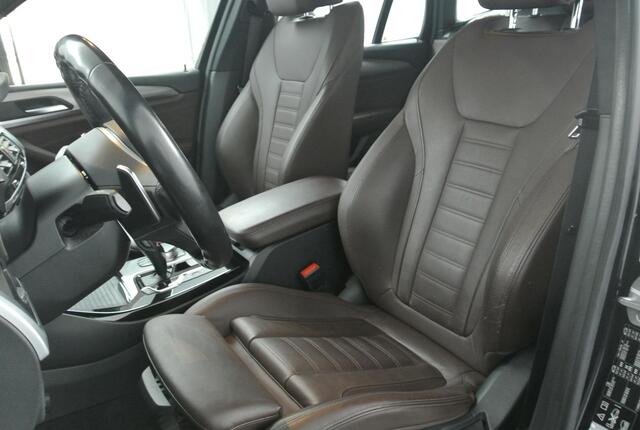 BMW X3 xDrive20i High Executive | M-Sport | Parking Pack | Safety Pack |