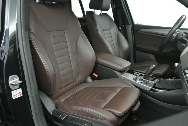 BMW X3 xDrive20i High Executive | M-Sport | Parking Pack | Safety Pack |