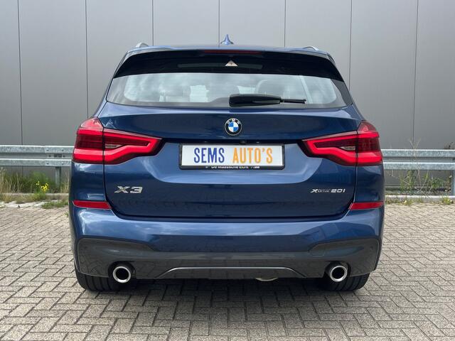 BMW X3 xDrive20i High Executive M-pakket Pano / Head up / Elec.Trekhaak
