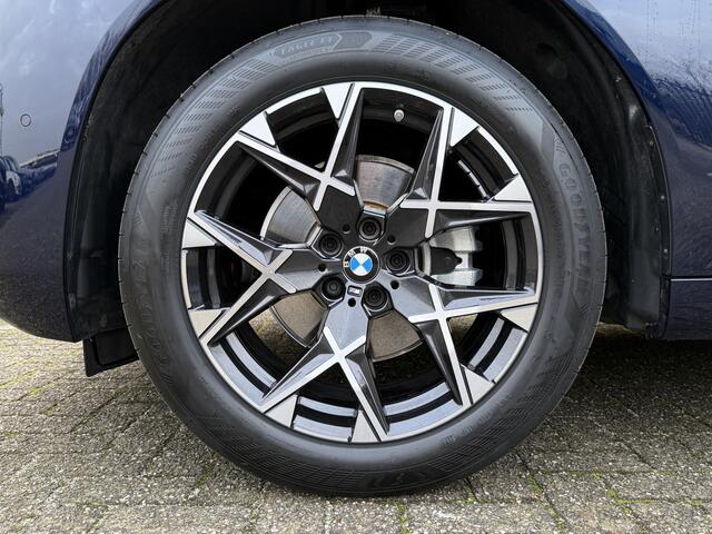 BMW X3 30e xDrive | M-Sport | Panorama | Harman/kardon | Trekhaak | Co Pilot | Stuur + stoelverw.