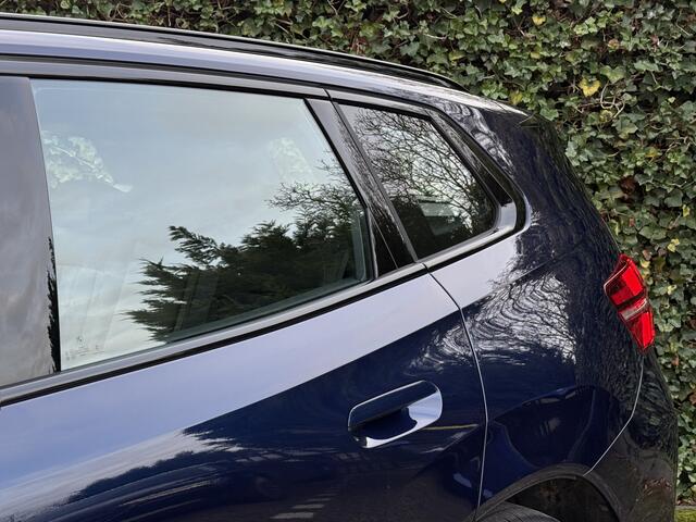 BMW X3 30e xDrive | M-Sport | Panorama | Harman/kardon | Trekhaak | Co Pilot | Stuur + stoelverw.