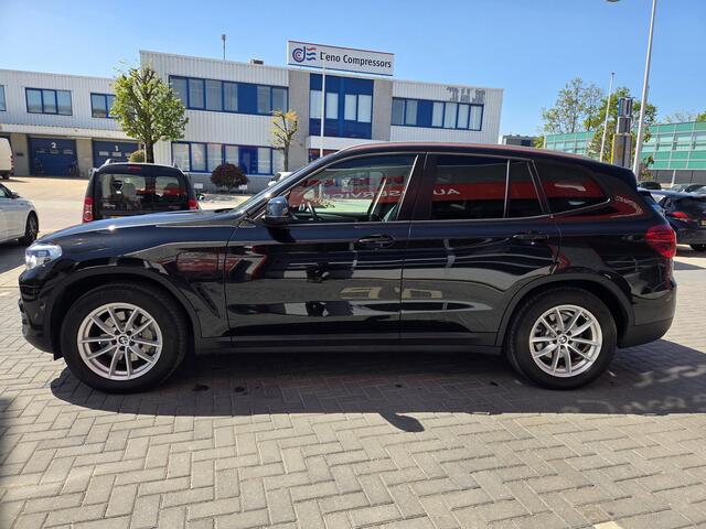 BMW X3 xDrive30e