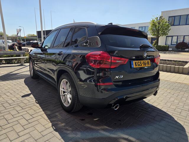 BMW X3 xDrive30e