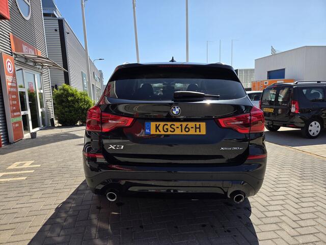 BMW X3 xDrive30e