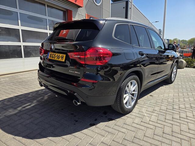 BMW X3 xDrive30e