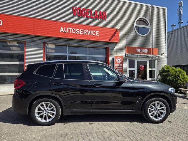 BMW X3 xDrive30e