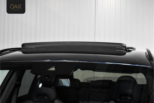 BMW X3 xDrive30e | M-Sport | Live Cockpit | Panorama | M-Stoelen | Memory | Head-Up | Trekhaak | 20"LM | Carbon Zwart