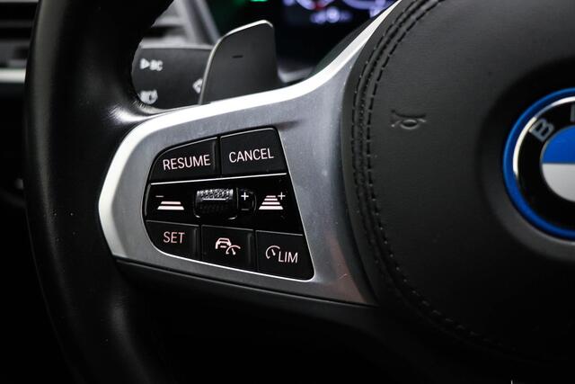 BMW X3 xDrive30e Business Edition Plus | Facelift | SOH 91% | LEDER | STOELVERWARMING | ACC | DAB | APPLE | CAMERA