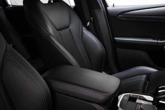 BMW X3 xDrive30e Business Edition Plus | Facelift | SOH 91% | LEDER | STOELVERWARMING | ACC | DAB | APPLE | CAMERA