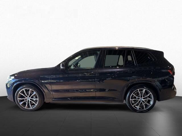 BMW X3 xDrive30e M-SPORT ** LASER, LEDER, PANORAMA, HuD, TREKH, 20-inch LMV ** UNFALLFREI - 1e EIG ** ** INFORMEER OOK NAAR ONZE AANTREKKELIJKE FINANCIAL-LEASE TARIEVEN **