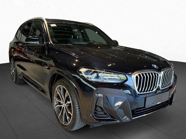 BMW X3 xDrive30e M-SPORT ** LASER, LEDER, PANORAMA, HuD, TREKH, 20-inch LMV ** UNFALLFREI - 1e EIG ** ** INFORMEER OOK NAAR ONZE AANTREKKELIJKE FINANCIAL-LEASE TARIEVEN **
