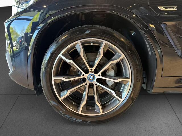 BMW X3 xDrive30e M-SPORT ** LASER, LEDER, PANORAMA, HuD, TREKH, 20-inch LMV ** UNFALLFREI - 1e EIG ** ** INFORMEER OOK NAAR ONZE AANTREKKELIJKE FINANCIAL-LEASE TARIEVEN **