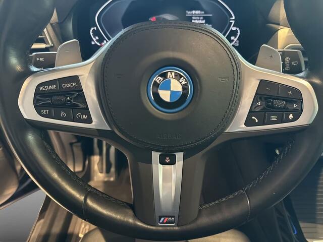 BMW X3 xDrive30e M-SPORT ** LASER, LEDER, PANORAMA, HuD, TREKH, 20-inch LMV ** UNFALLFREI - 1e EIG ** ** INFORMEER OOK NAAR ONZE AANTREKKELIJKE FINANCIAL-LEASE TARIEVEN **