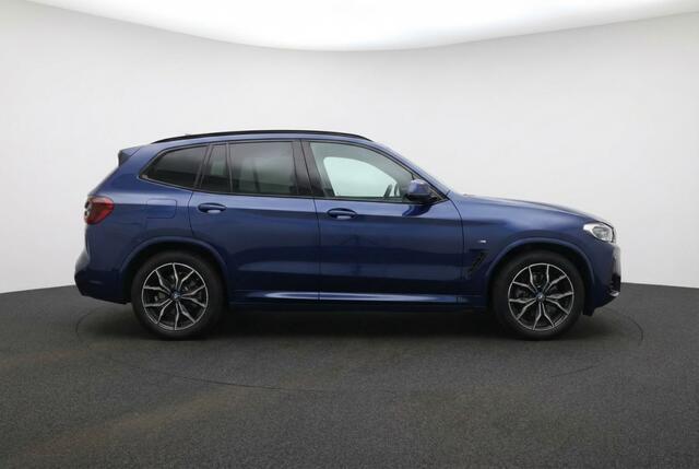 BMW X3 xDrive 30e M Sport Pano l 360 Camera l Head up l VOL OPTIES