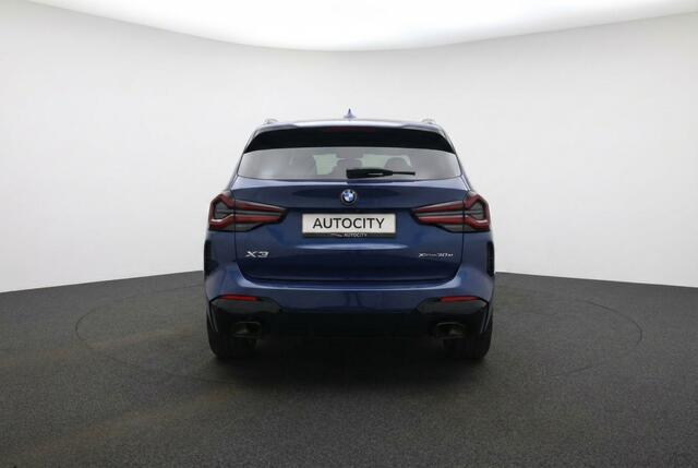 BMW X3 xDrive 30e M Sport Pano l 360 Camera l Head up l VOL OPTIES