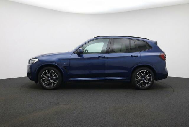 BMW X3 xDrive 30e M Sport Pano l 360 Camera l Head up l VOL OPTIES