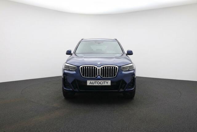 BMW X3 xDrive 30e M Sport Pano l 360 Camera l Head up l VOL OPTIES