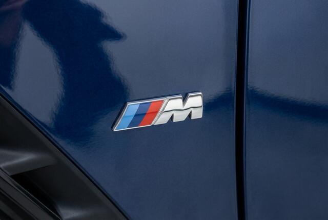 BMW X3 xDrive 30e M Sport Pano l 360 Camera l Head up l VOL OPTIES