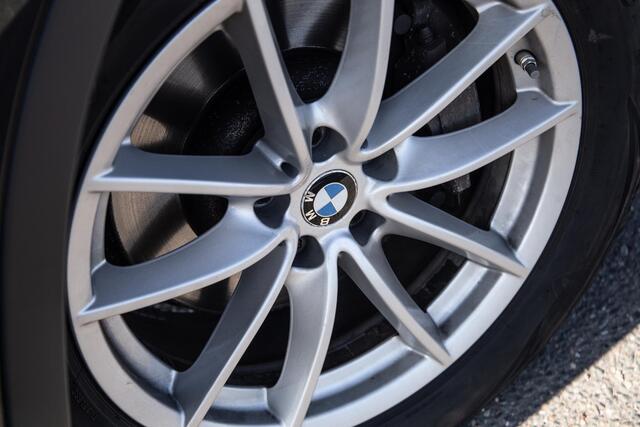 BMW X3 xDrive30e Executive CARPLAY / STOELVERWARMING / DEALER ONDERHOUDEN / LEER