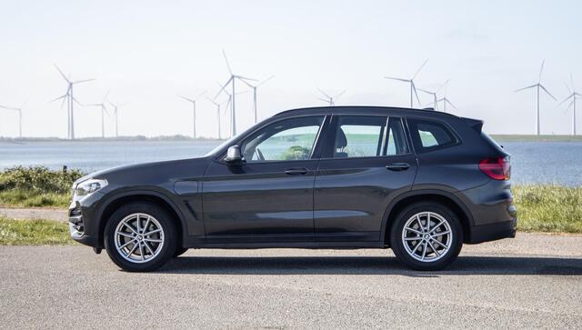 BMW X3 xDrive30e Executive CARPLAY / STOELVERWARMING / DEALER ONDERHOUDEN / LEER