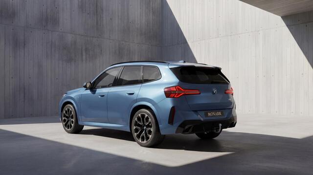 BMW X3 30e xDrive | Trekhaak | Memory | Keyless | Camera | Stuurverwarming