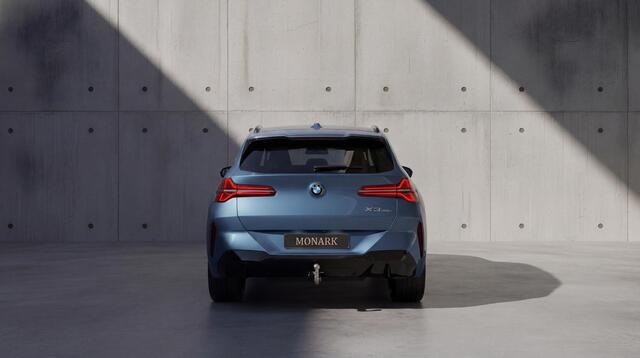 BMW X3 30e xDrive | Trekhaak | Memory | Keyless | Camera | Stuurverwarming