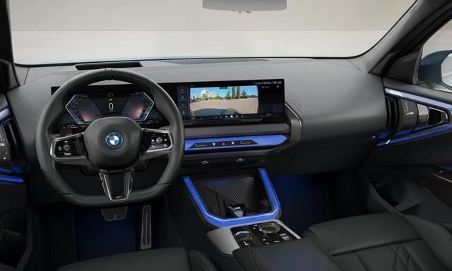 BMW X3 30e xDrive | Trekhaak | Memory | Keyless | Camera | Stuurverwarming