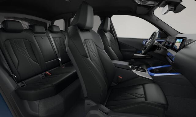 BMW X3 30e xDrive | Trekhaak | Memory | Keyless | Camera | Stuurverwarming